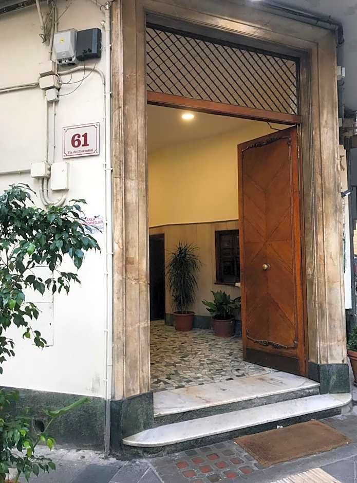 Mellos B&B