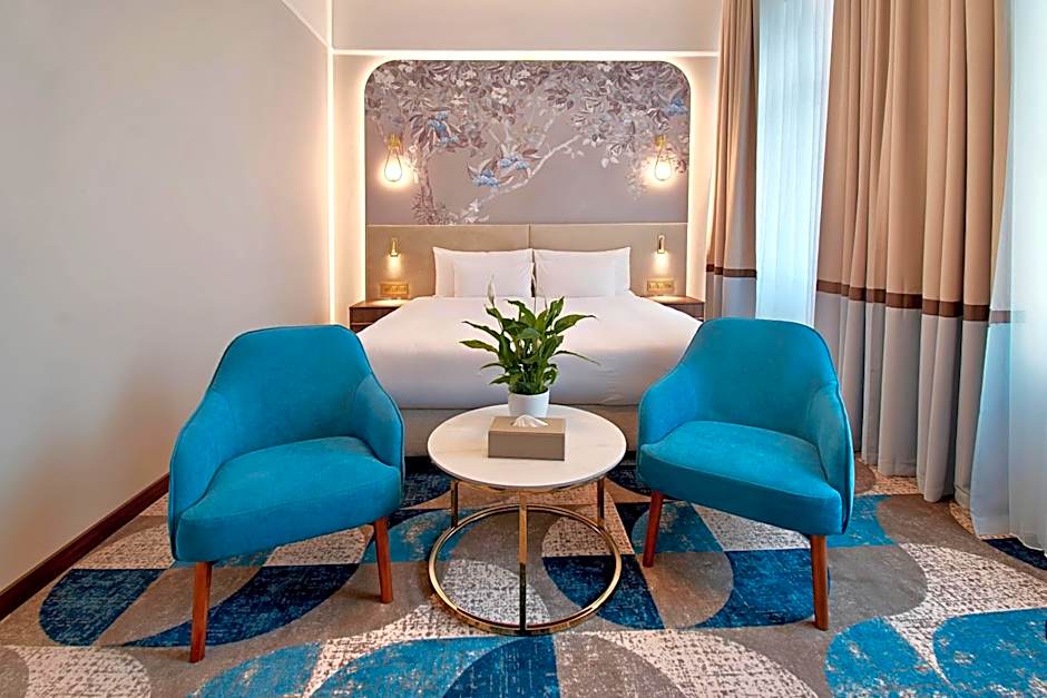Harvey Spa Hotel