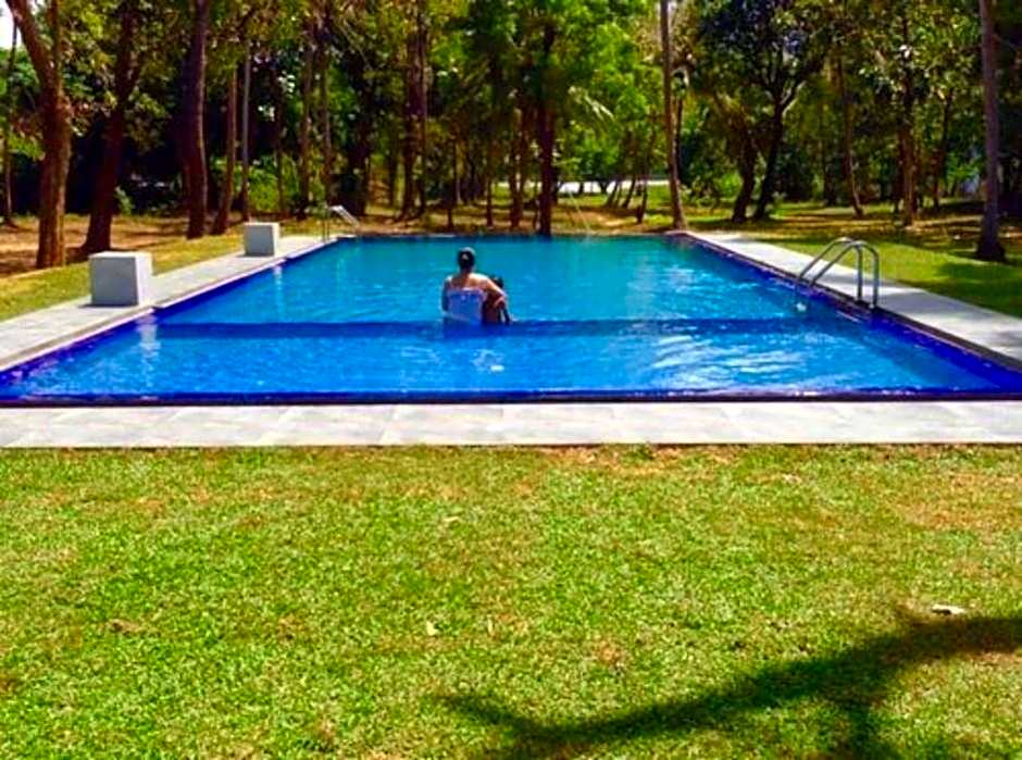 Athena Lake by Seedevi