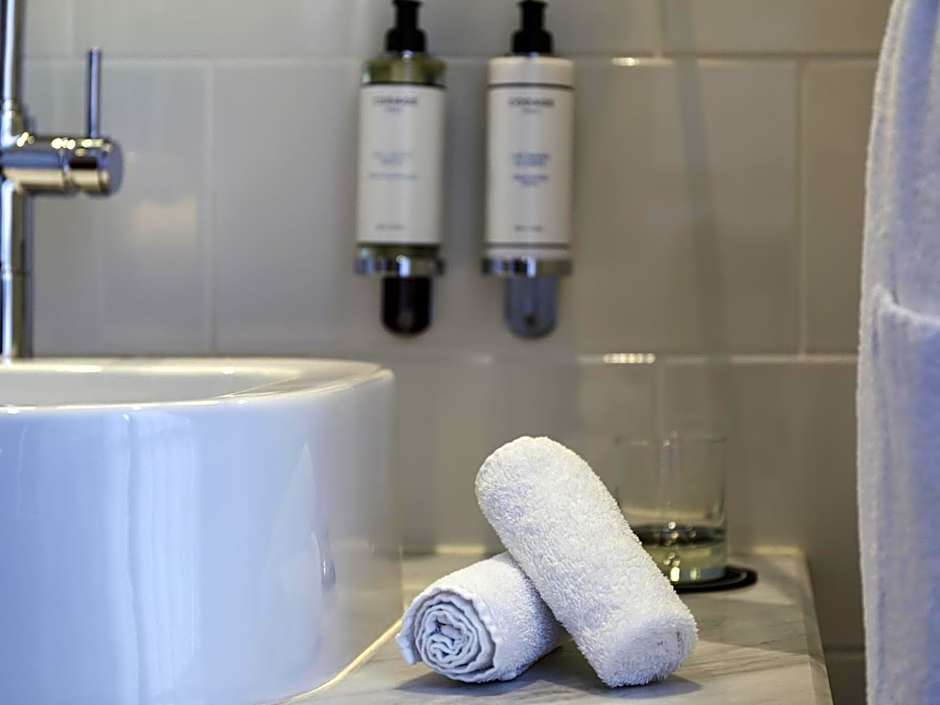 Carlton Hotel Lyon - MGallery Collection
