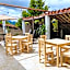 Alhambra Hotel - San Cristobal de las Casas