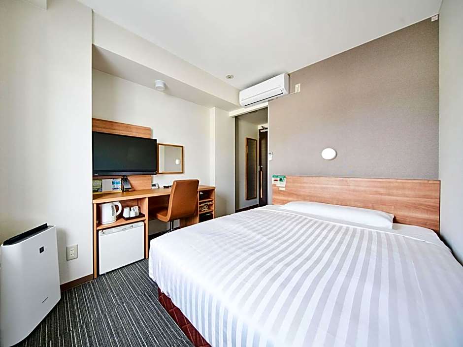 Super Hotel Mihara Ekimae