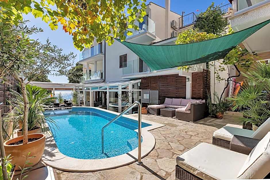 Boutique Hotel Marco Polo