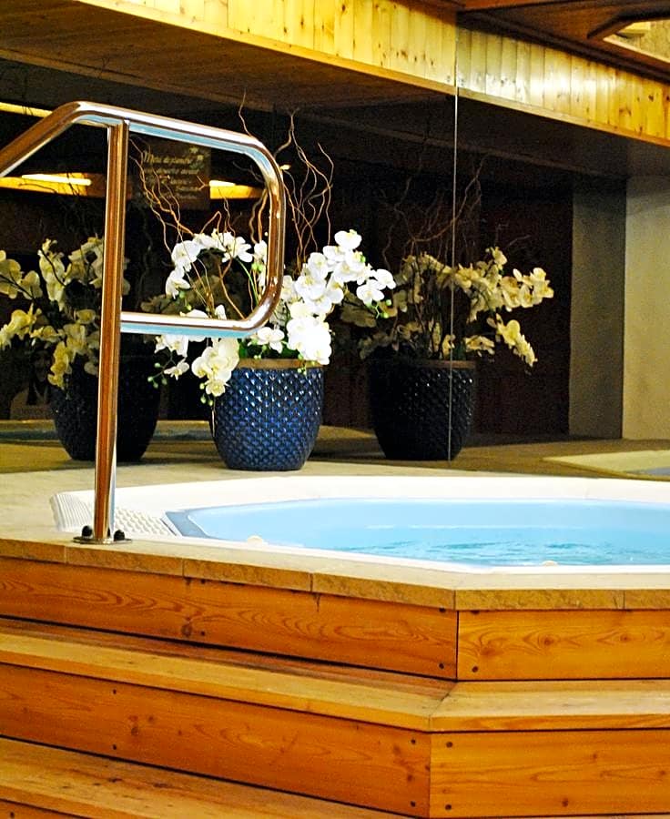 Hôtel Le Labrador 1971