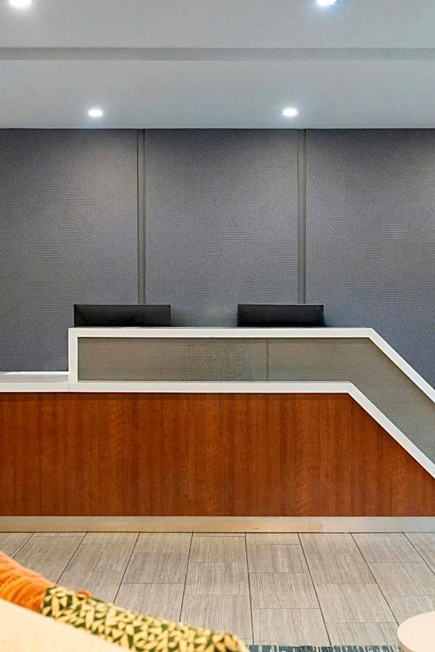SpringHill Suites by Marriott Atlanta Kennesaw