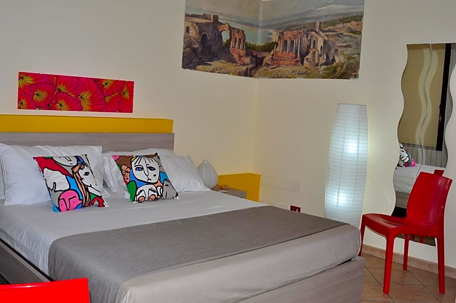 B&B Da Rì
