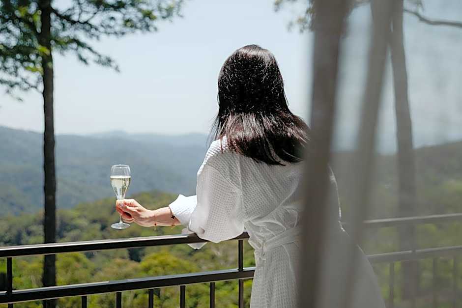 The Tamborine - Boutique Hotel