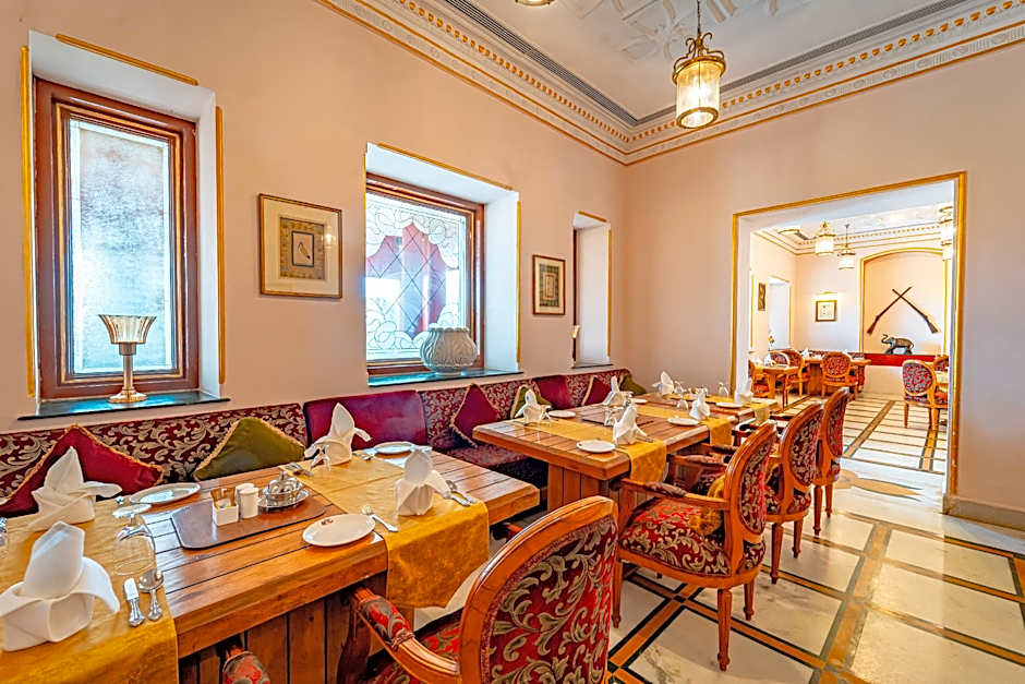 Noor Us Sabah Palace