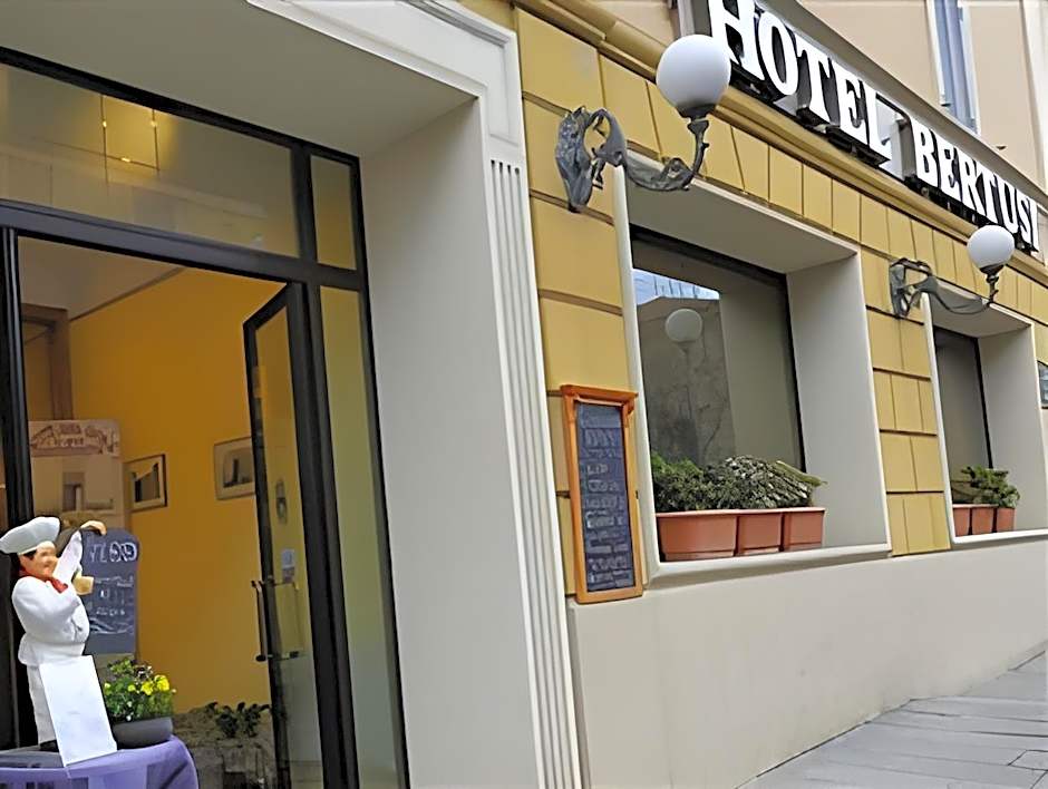 Hotel Bertusi