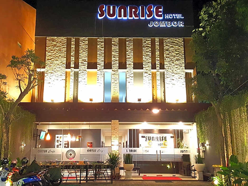 Sunrise Hotel Jombor Jogja