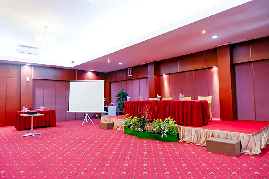 Horison Altama Pandeglang