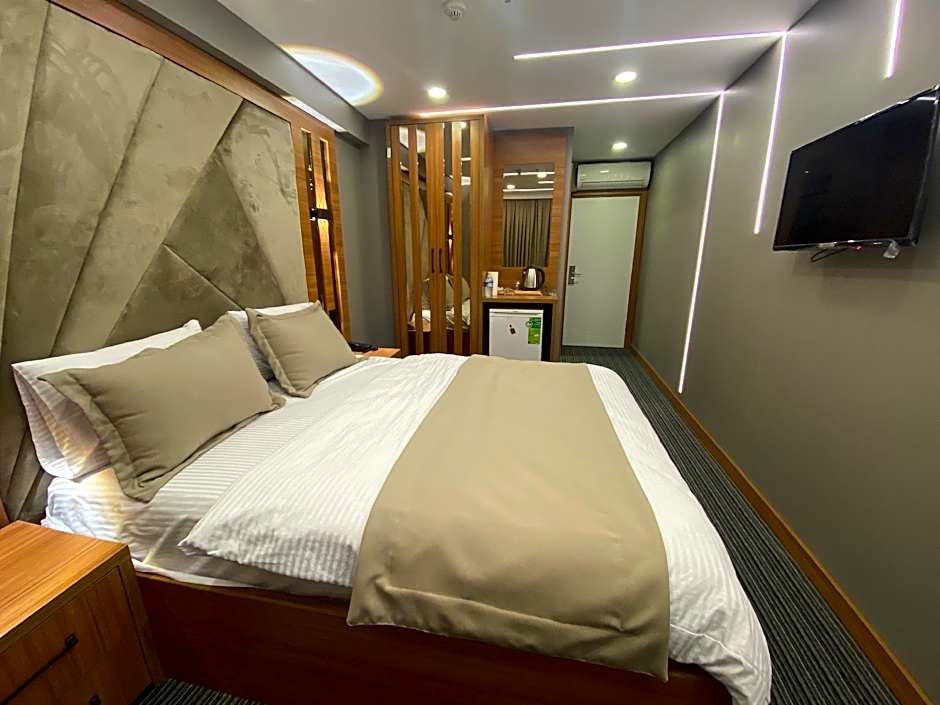 Besiktas Vip inn Hotel & suites