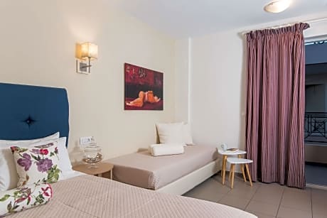 STUDIO SUPERIOR CAPACITY 3