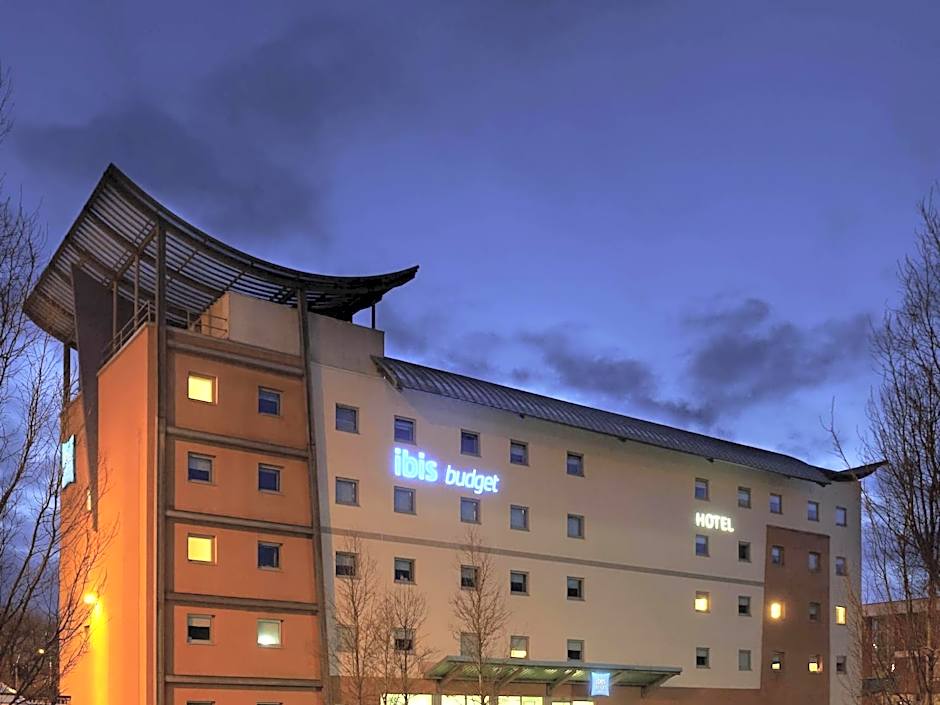 ibis budget Newport