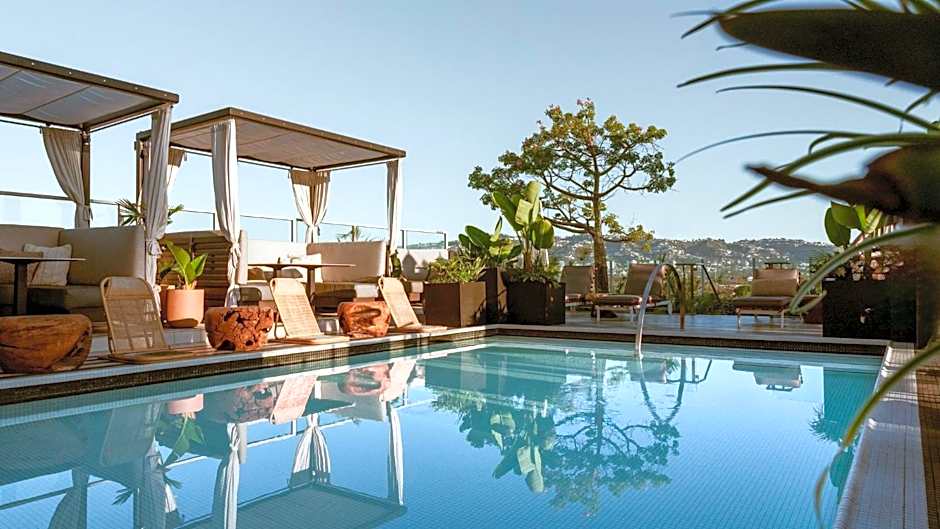 Kimpton Hotel Wilshire By IHG