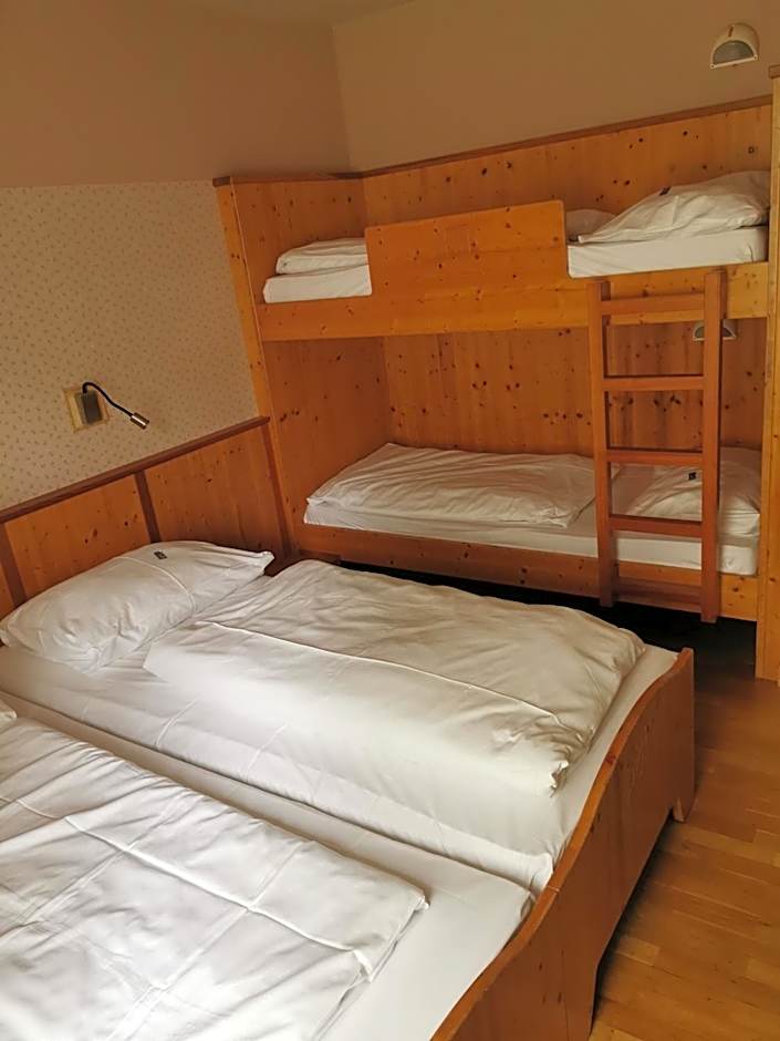 JUFA Hotel Grundlsee