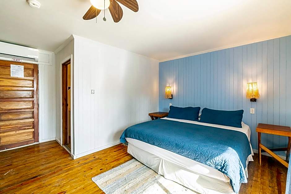 Caribbean Villas Hotel