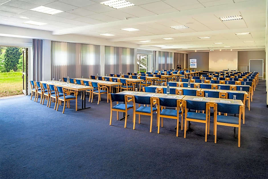 Best Western Ahorn Hotel Oberwiesenthal  Adults Only