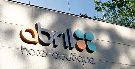 Abril Hotel Boutique