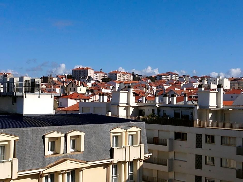 Residence Victoria Surf