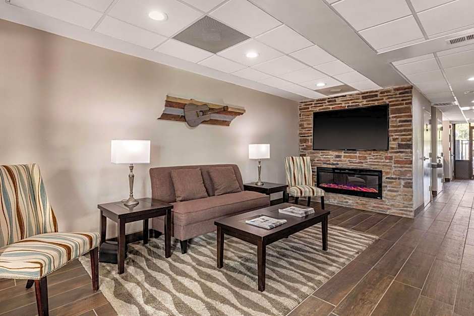 Quality Inn Gordonsville