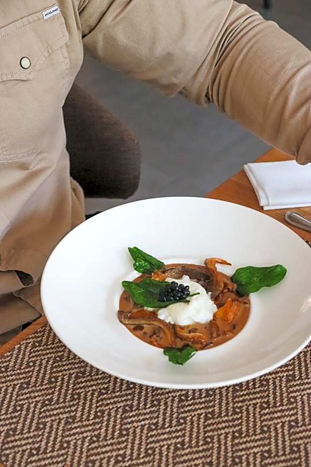 Silva Hotel Spa-Balmoral