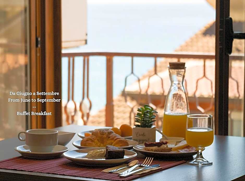 B&B a due passi dal mare