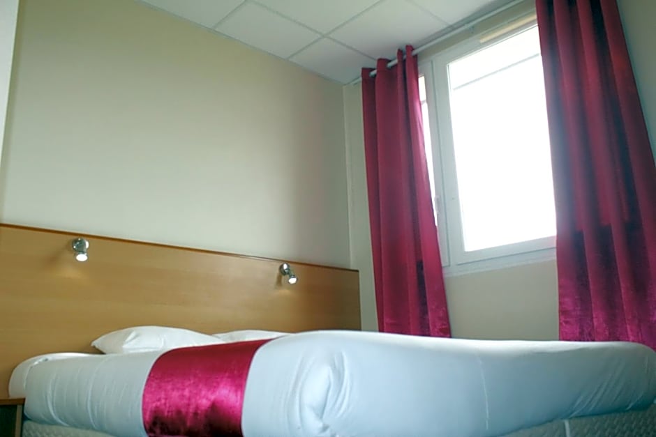 Hotel Le Saint Aubin