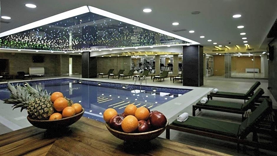 Anemon Cigli Hotel