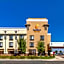 Comfort Suites Longmont Firestone