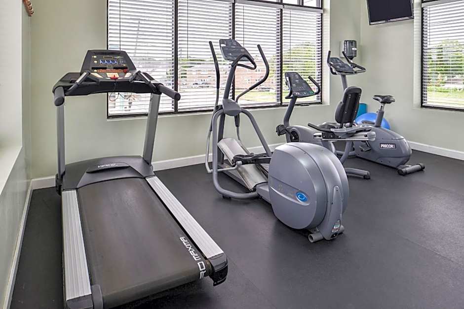 Best Western Plus Chesapeake Bay - Norfolk