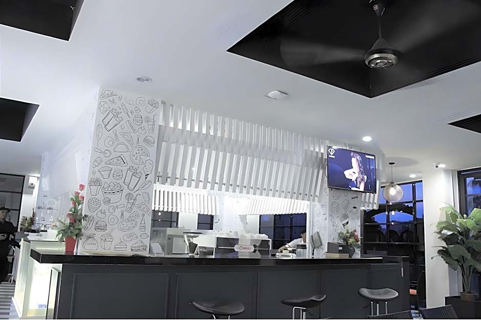 Sahid Vanilla Nagoya Batam