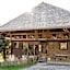 Berghaus Freiburg - Appartement Hotel auf dem Schauinsland