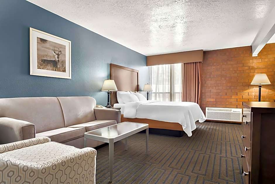 Best Western Pocatello Inn