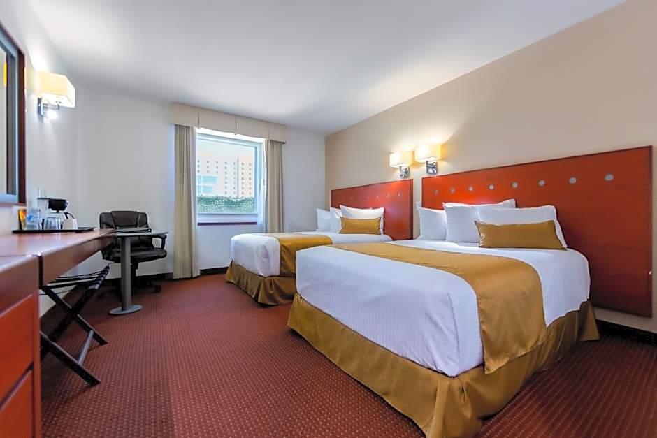 Comfort Inn Queretaro Tecnologico