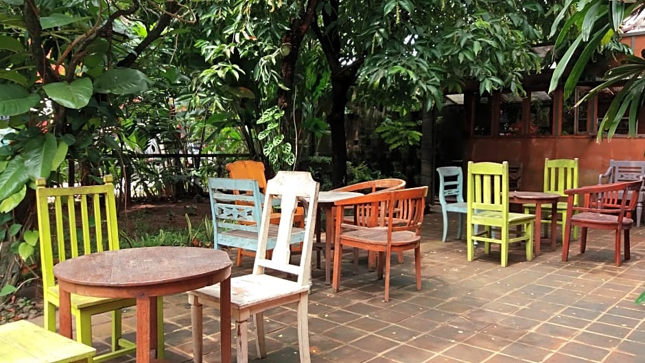 Rumah Turi Green Boutique Hotel