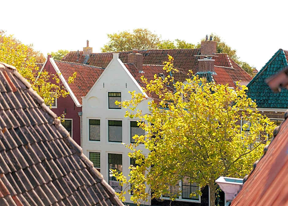 Hotel Restaurant 't Heerenlogement