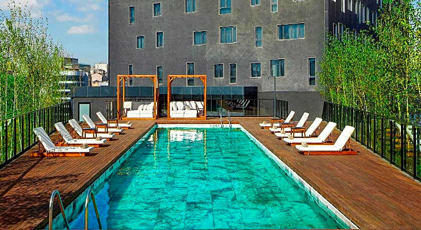 WANDA VISTA ISTANBUL