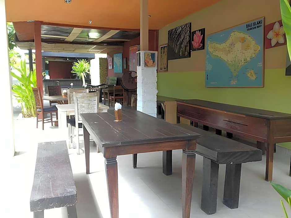 Vico Hotel