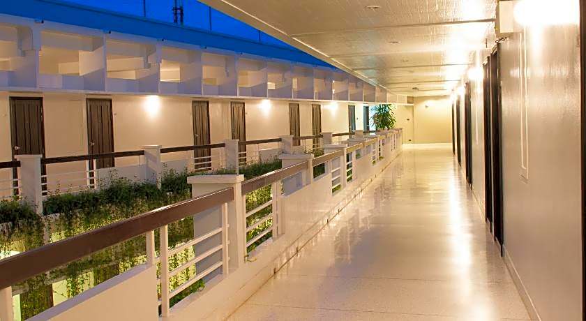 Kasemsarn Hotel Chanthaburi