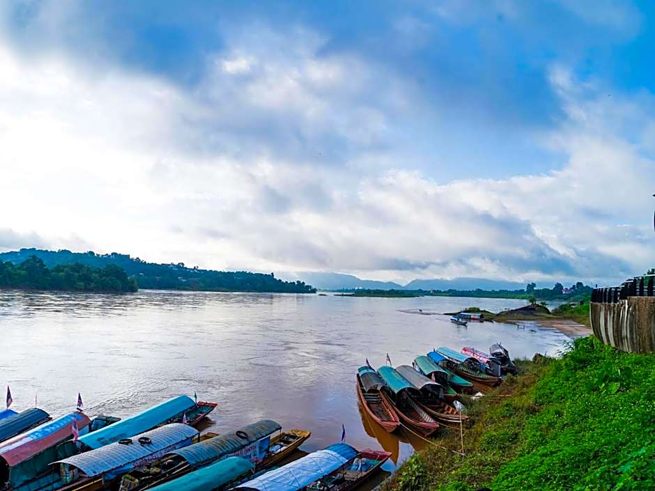 Fortune Riverview Hotel Chiang Khong