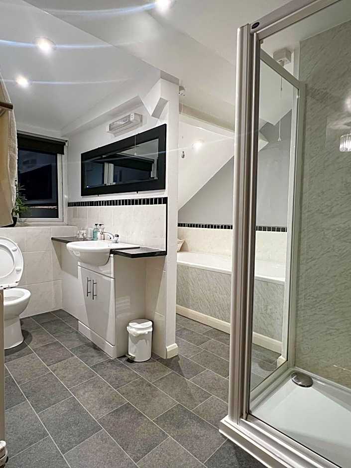 Ellies Guest House
