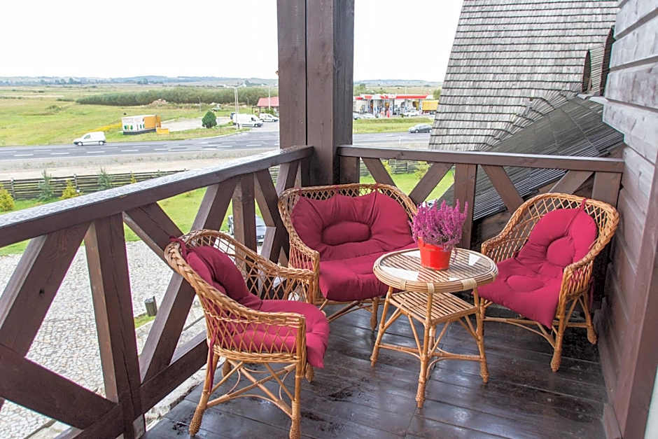 Karczma Zamojszczyzna