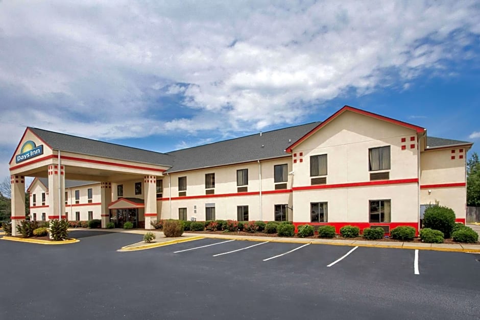 Days Inn by Wyndham Mauldin/Greenville