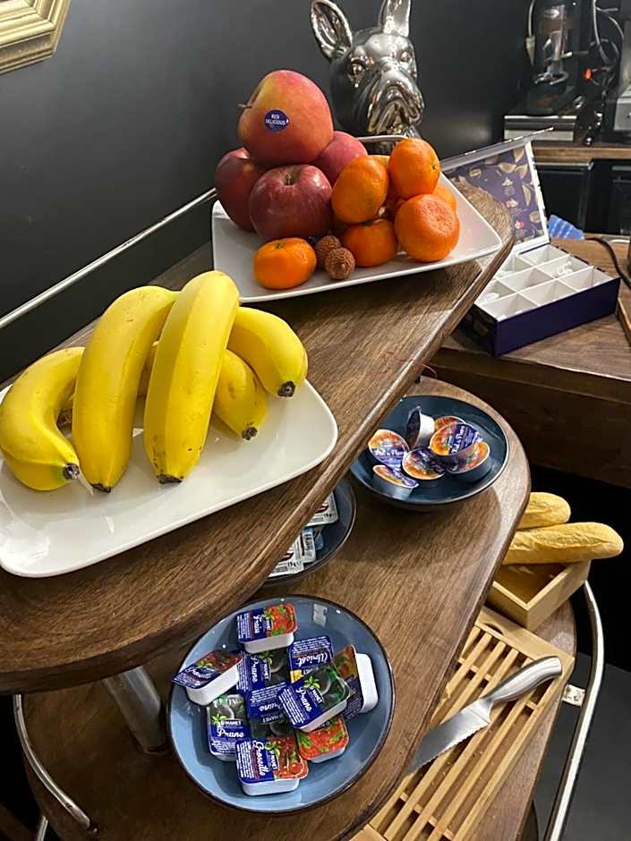 FastHôtel Mont de Marsan - Un Hôtel FH Collection