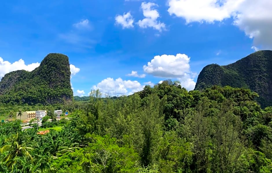 Le Erawan Phang Nga Hotel