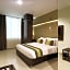 Ramedo Hotel Makassar