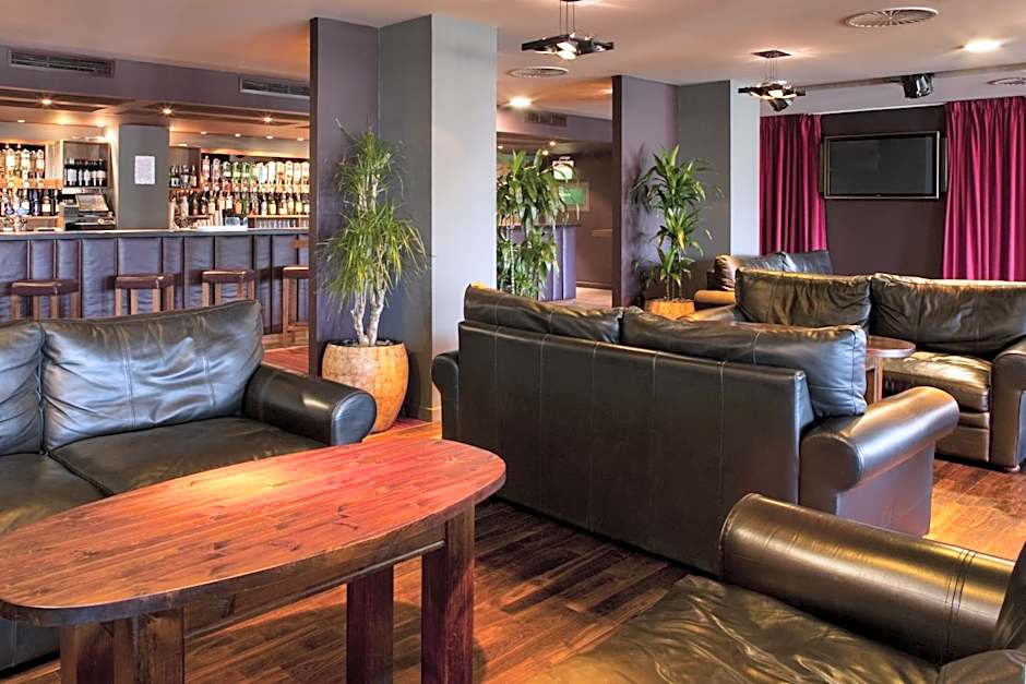 Holiday Inn Aberdeen West By IHG