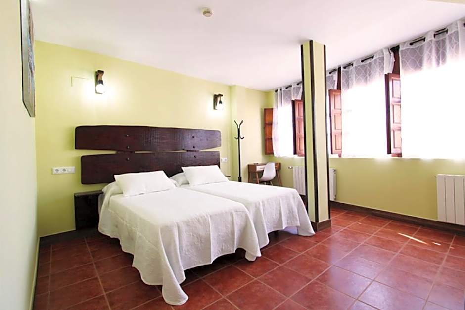 Hotel Rural Frías