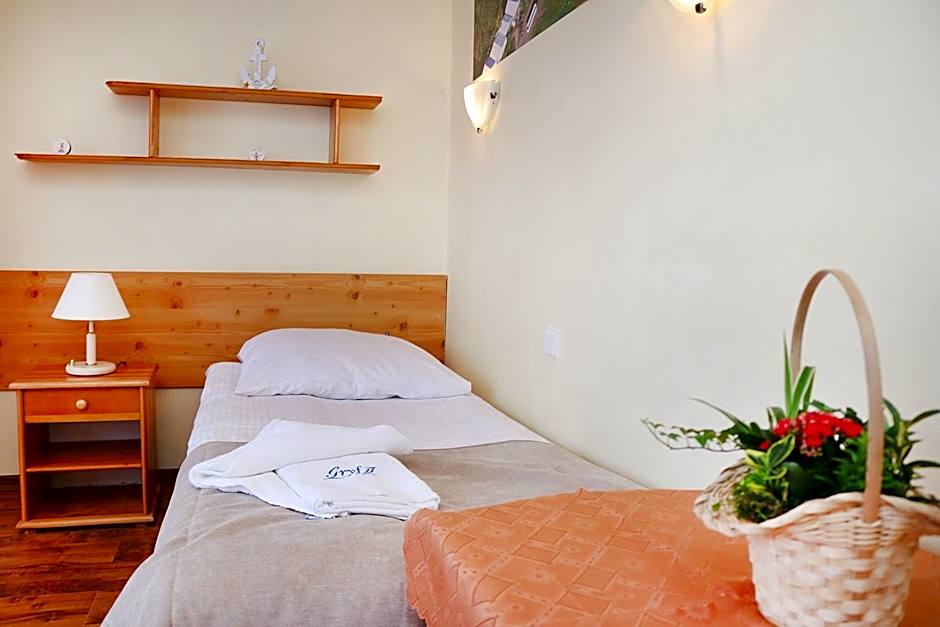 Ośrodek Wypoczynkowy Gryf II